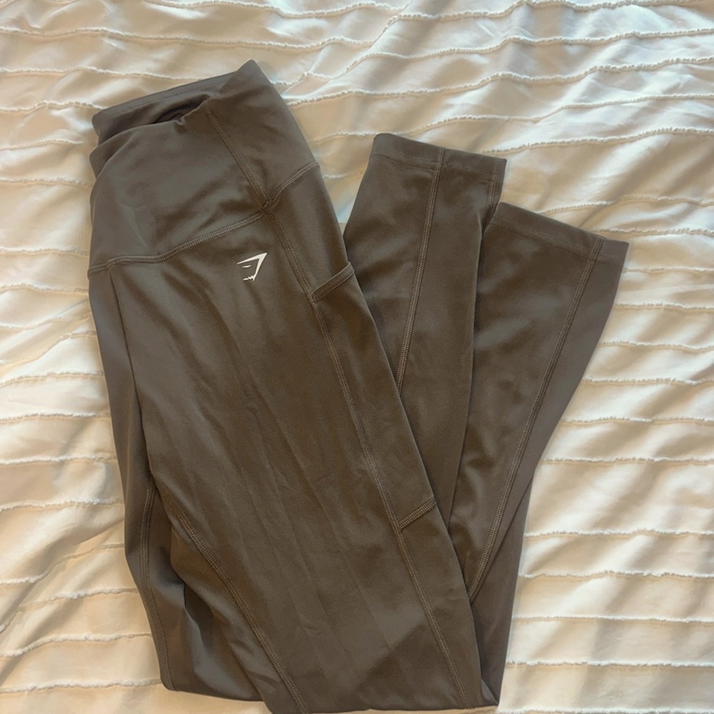 Gymshark leggings